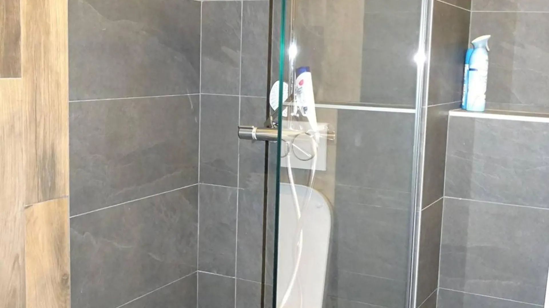 Studio Cosy, Lumineux Au Centre Des Gets, 4 Pers, Balcon, Proche Pistes 莱热